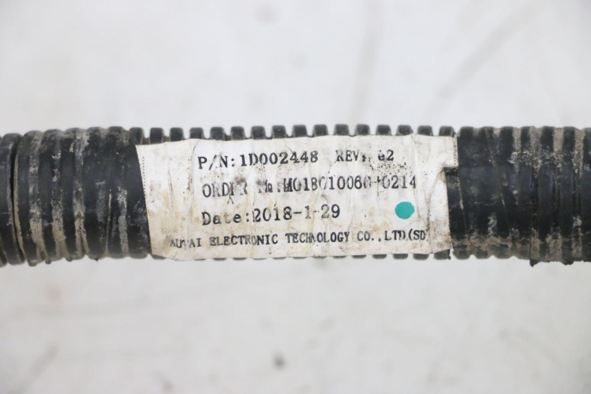 photo de CABLEADO PIAGGIO ZIP 4T 50 (2018 - 2020)