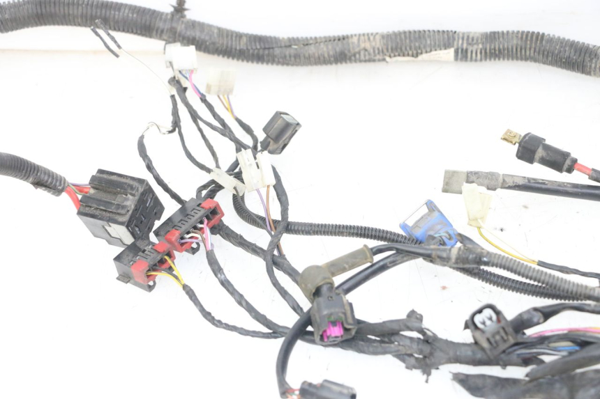 photo de CABLEADO PIAGGIO ZIP 4T 50 (2018 - 2020)