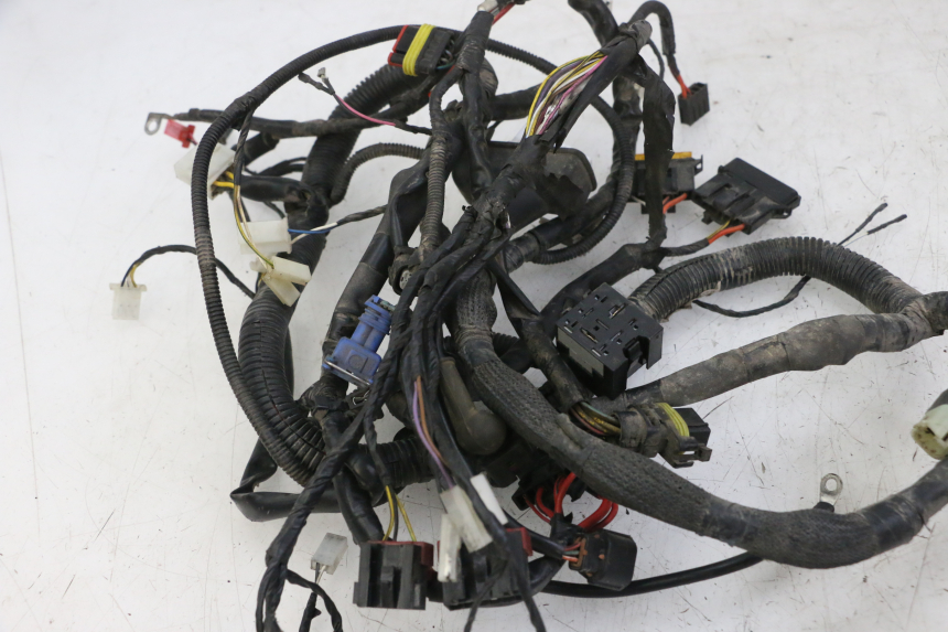 photo de CABLEADO PIAGGIO ZIP 4T 50 (2018 - 2020)