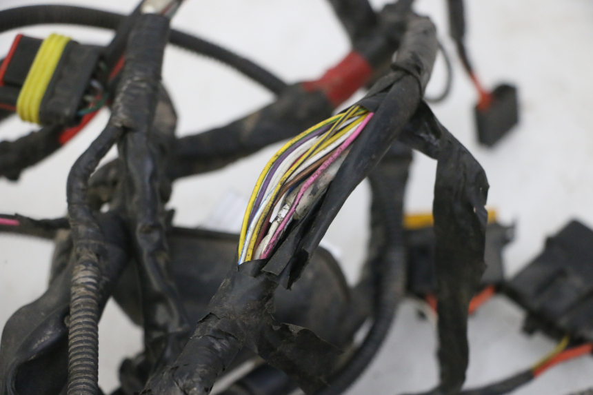 photo de CABLEADO PIAGGIO ZIP 4T 50 (2018 - 2020)
