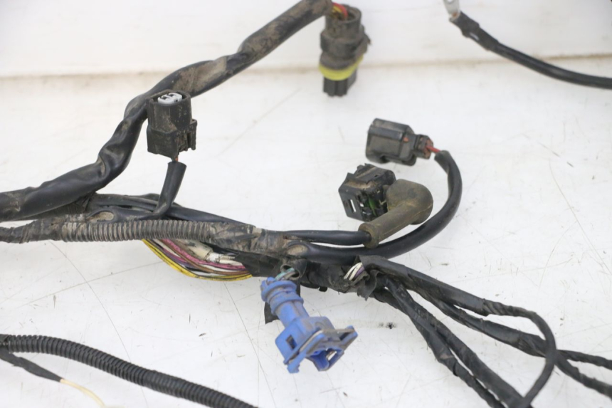 photo de CABLEADO PIAGGIO ZIP 4T 50 (2018 - 2020)