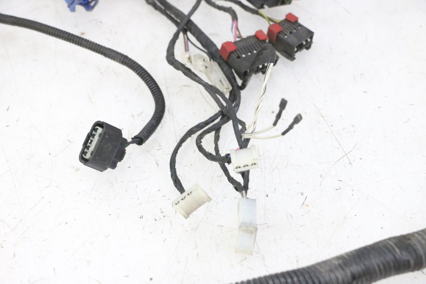 photo de CABLEADO PIAGGIO ZIP 4T 50 (2018 - 2020)