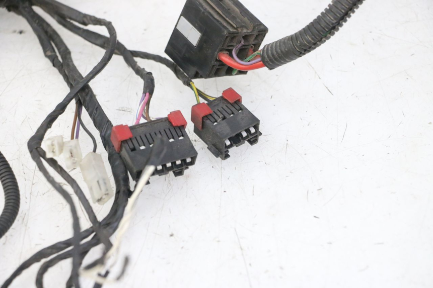 photo de CABLEADO PIAGGIO ZIP 4T 50 (2018 - 2020)