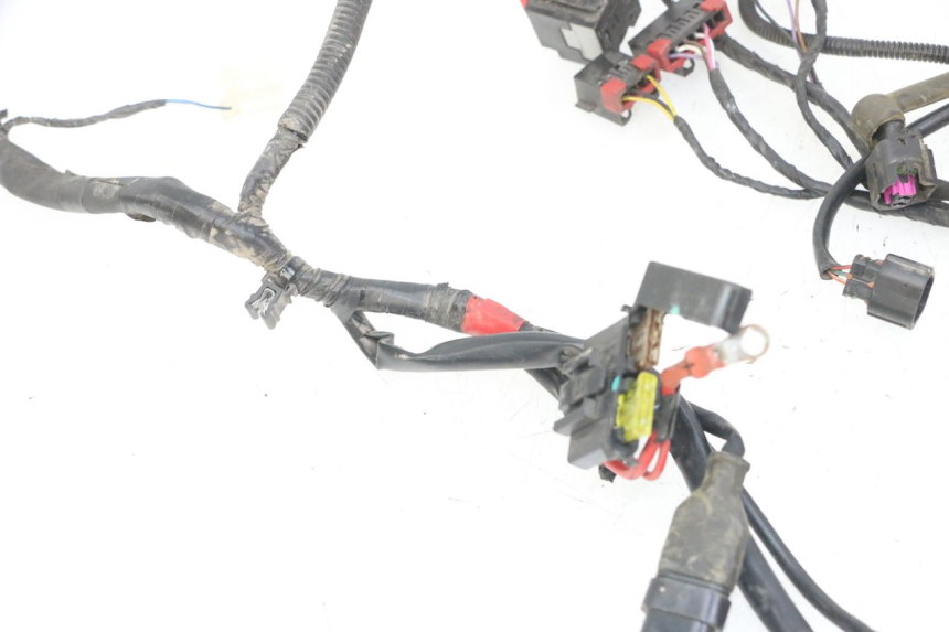 photo de CABLEADO PIAGGIO ZIP 4T 50 (2018 - 2020)