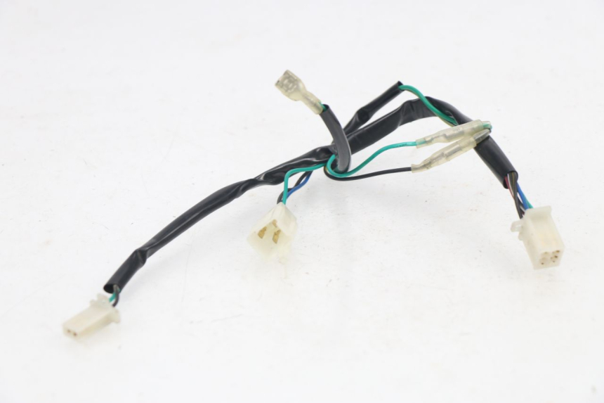 photo de CABLEADO GUNSHOT PIT BIKE FX 125 (2014 - 2021)