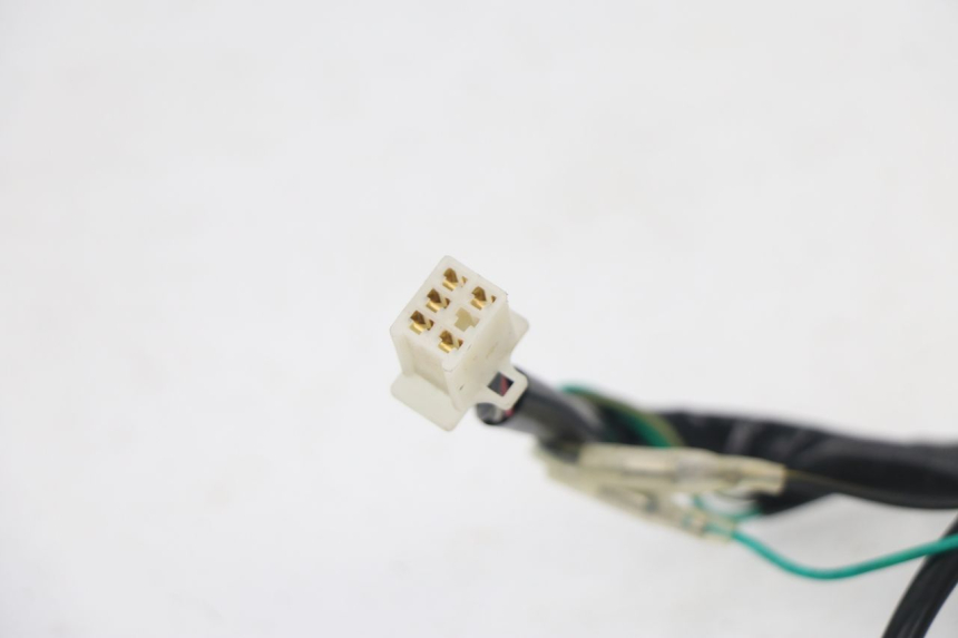 photo de CABLEADO GUNSHOT PIT BIKE FX 125 (2014 - 2021)