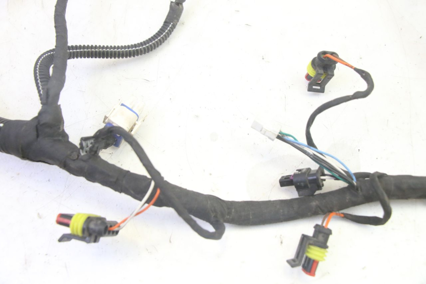 photo de CABLEADO LIGIER PULSE 3 1 (2014 - 2020) - Recambio usado revisado
