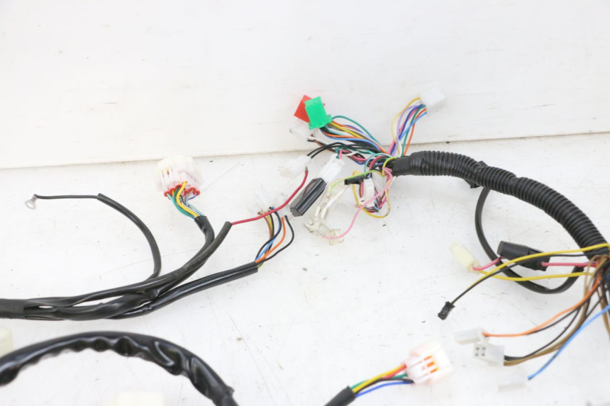 photo de CABLEADO EFUN PUSA 1 - Otra perspectiva