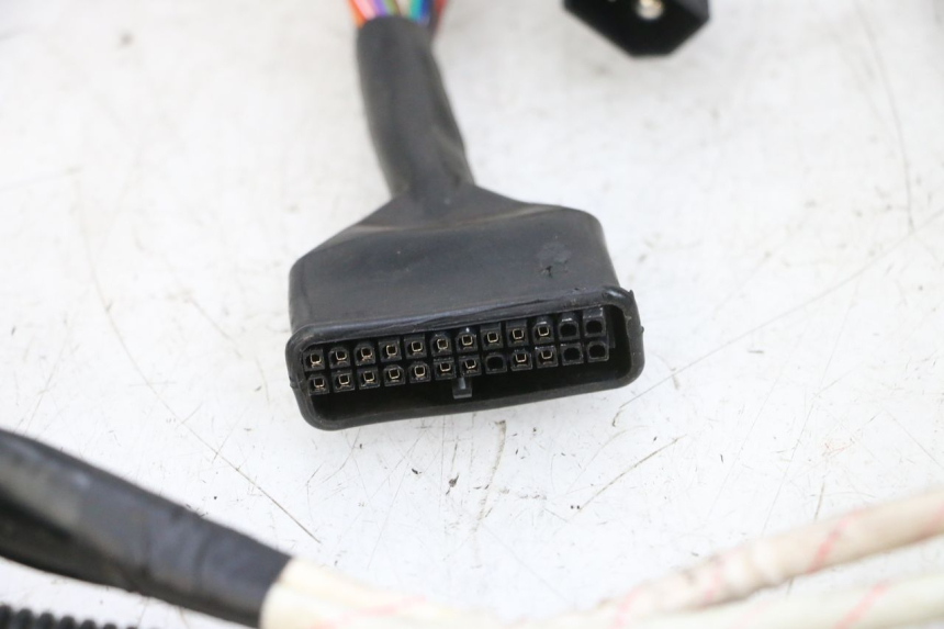 photo de CABLEADO EFUN PUSA 1 - Vista general del producto