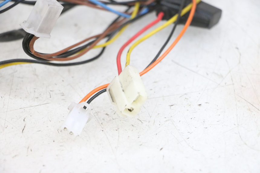 photo de CABLEADO EFUN PUSA 1 - Marcados y referencias originales