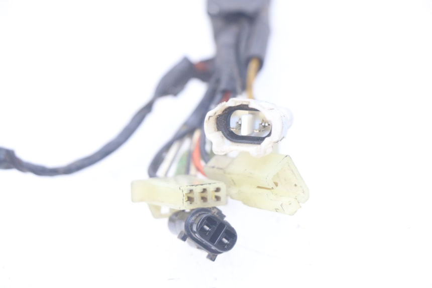 photo de CABLEADO YAMAHA PW 50 (1984 - 2020)