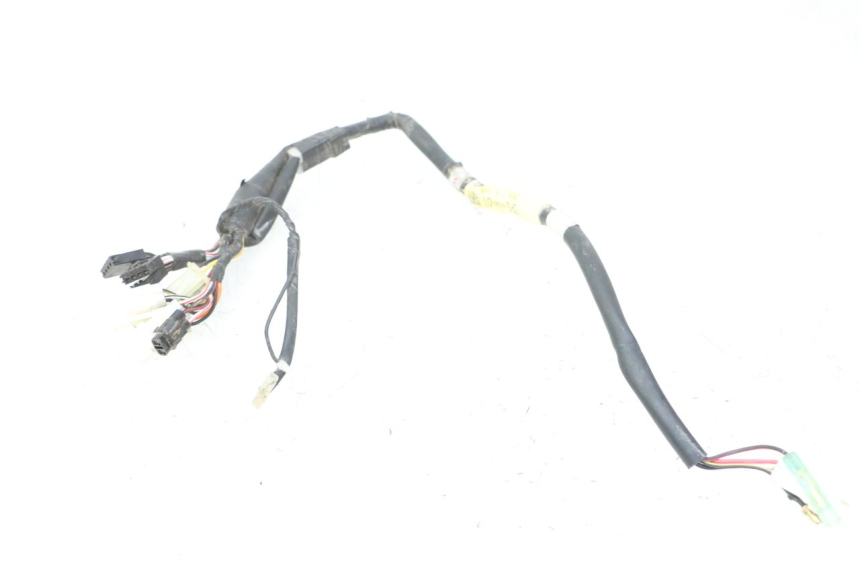 photo de CABLEADO YAMAHA PW 50 (1984 - 2020)