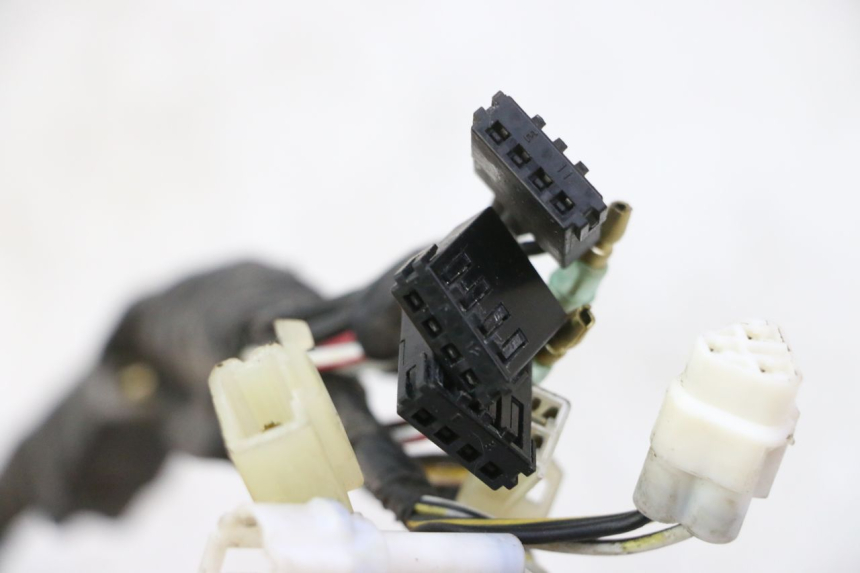 photo de CABLEADO YAMAHA PW 50 (1984 - 2020)
