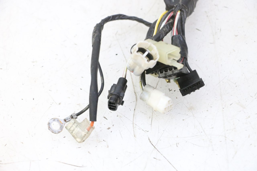photo de CABLEADO YAMAHA PW 50 (1984 - 2020)