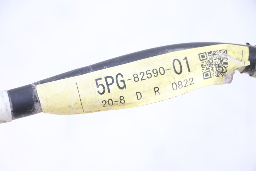 photo de CABLEADO YAMAHA PW 50 (1984 - 2020)