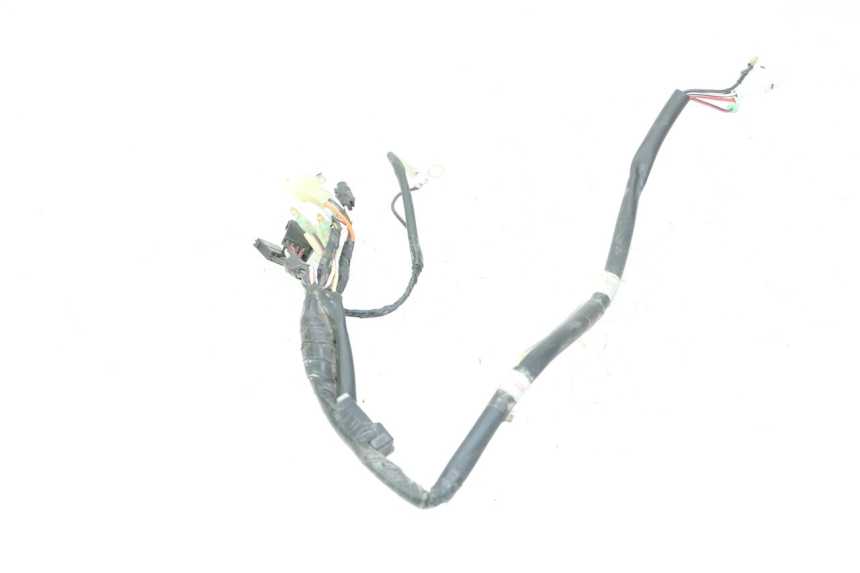 photo de CABLEADO YAMAHA PW 50 (1984 - 2020)