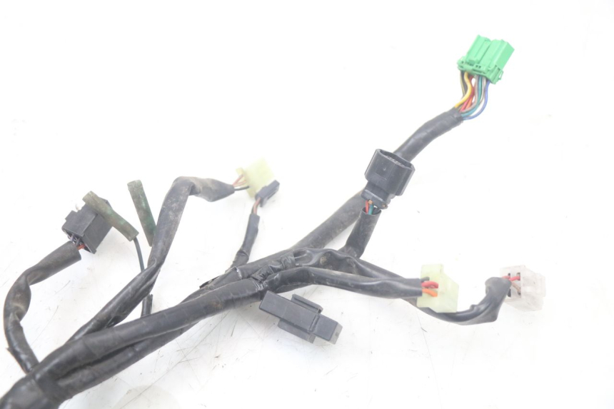 photo de CABLEADO QUADRO 3D S 350 (2013 - 2018)