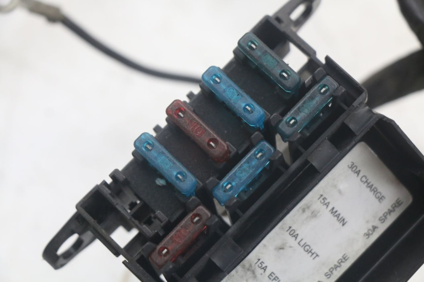 photo de CABLEADO QUADRO 3D S 350 (2013 - 2018)