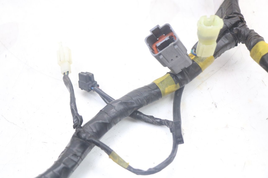 photo de CABLEADO QUADRO 3D S 350 (2013 - 2018)