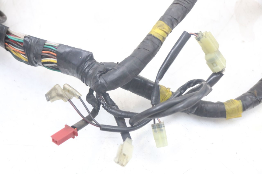 photo de CABLEADO QUADRO 3D S 350 (2013 - 2018)