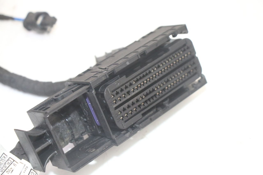 photo de CABLEADO BMW R GS 1250 (2021 - 2024) - Zoom sobre los componentes