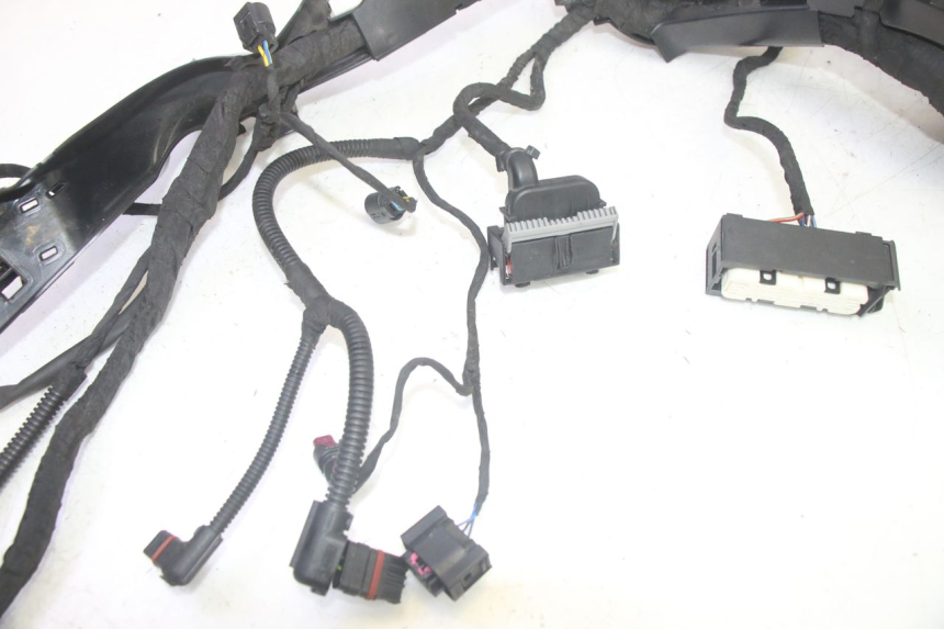 photo de CABLEADO BMW R GS 1250 (2021 - 2024) - Vista general del producto