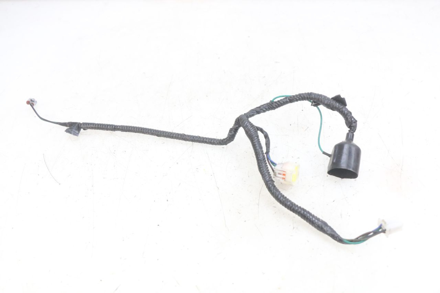 photo de CABLEADO YCF R-START 125