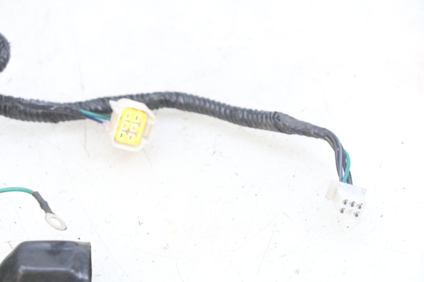 photo de CABLEADO YCF R-START 125