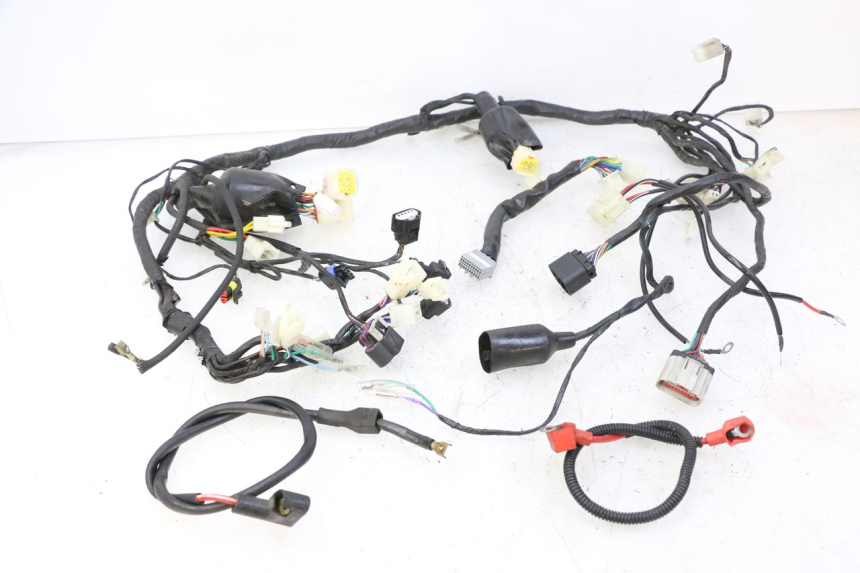 photo de CABLEADO MAG POWER R-STREET 50 (2016 - 2025)