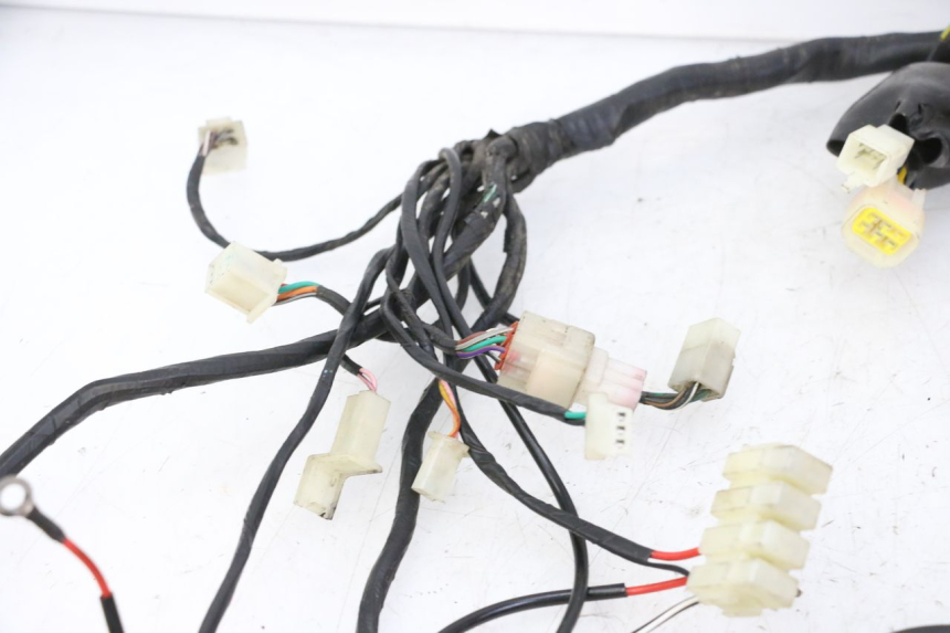 photo de CABLEADO MAG POWER R-STREET 50 (2016 - 2025)