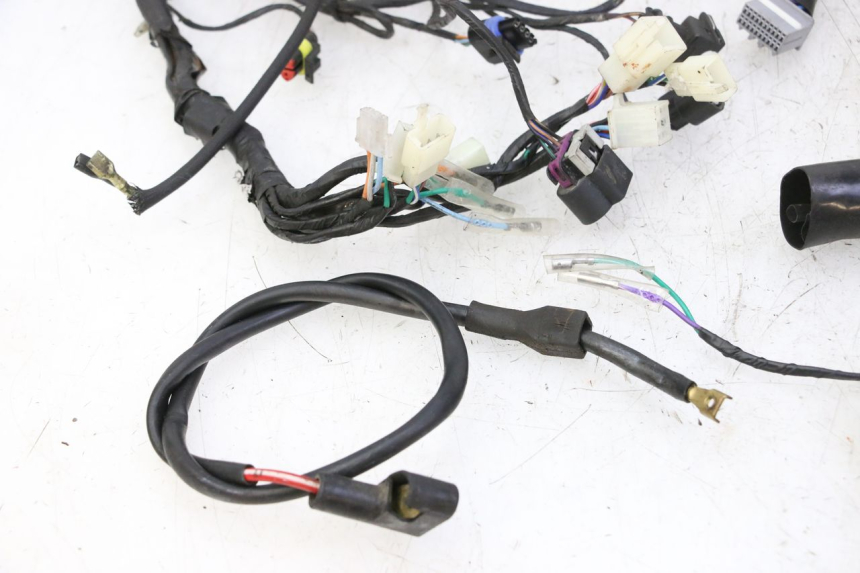 photo de CABLEADO MAG POWER R-STREET 50 (2016 - 2025)