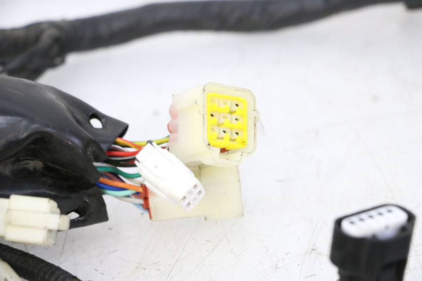 photo de CABLEADO MAG POWER R-STREET 50 (2016 - 2025)