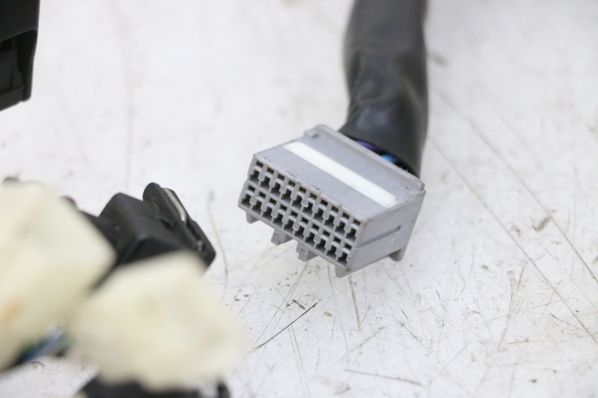 photo de CABLEADO MAG POWER R-STREET 50 (2016 - 2025)