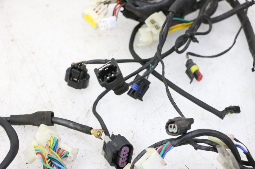 photo de CABLEADO MAG POWER R-STREET 50 (2016 - 2025)