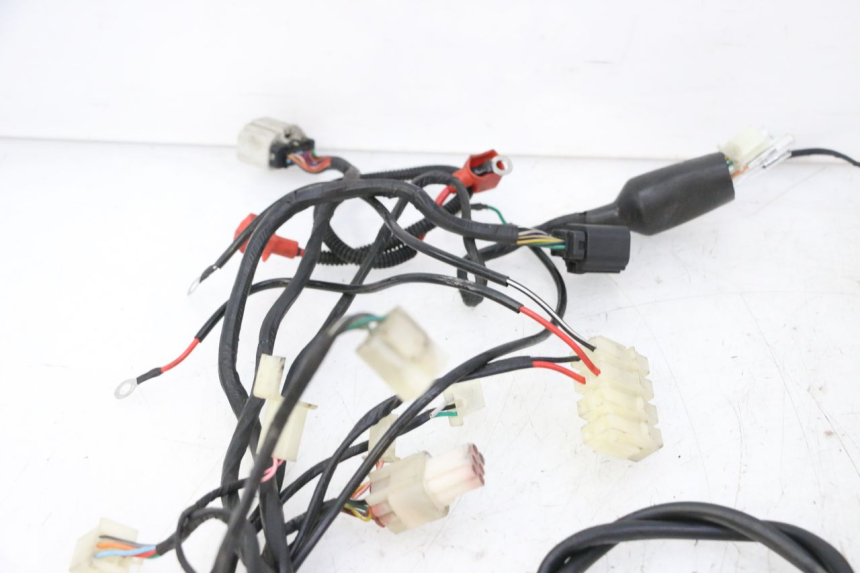 photo de CABLEADO MAG POWER R-STREET 50 (2016 - 2025)