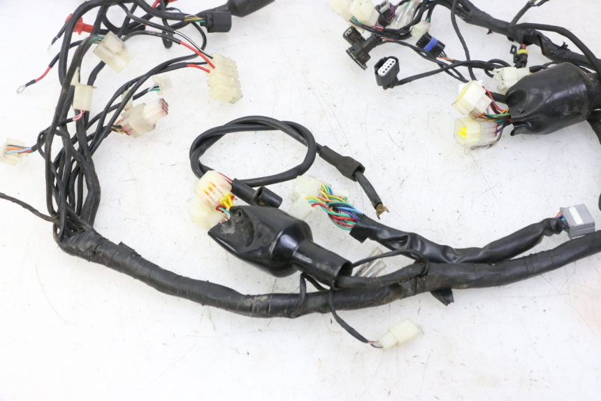 photo de CABLEADO MAG POWER R-STREET 50 (2016 - 2025)