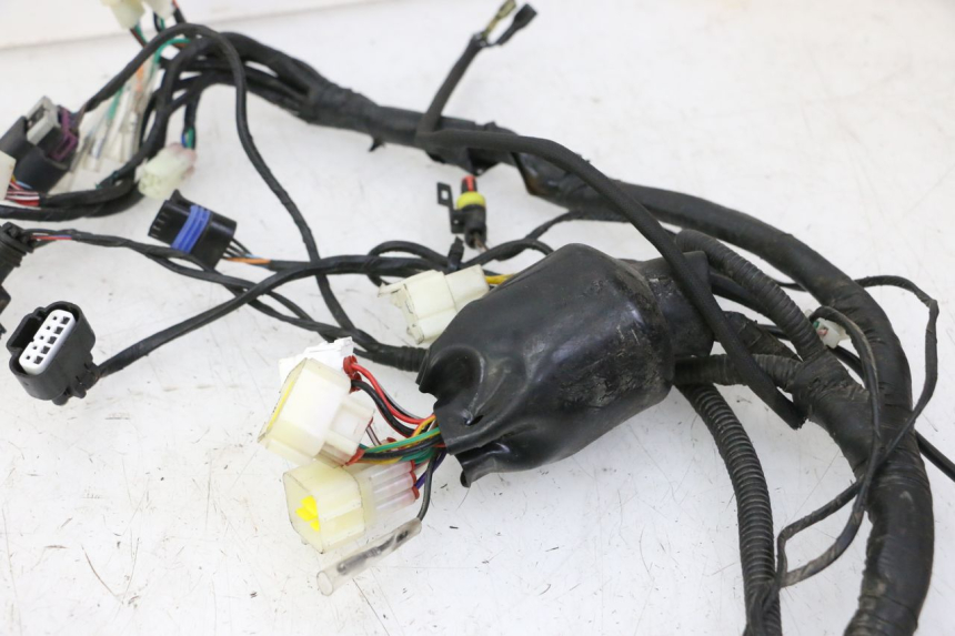 photo de CABLEADO MAG POWER R-STREET 50 (2016 - 2025)