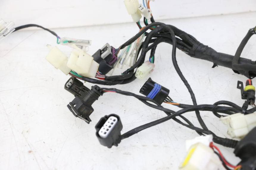 photo de CABLEADO MAG POWER R-STREET 50 (2016 - 2025)