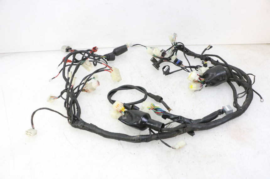 photo de CABLEADO MAG POWER R-STREET 50 (2016 - 2025)