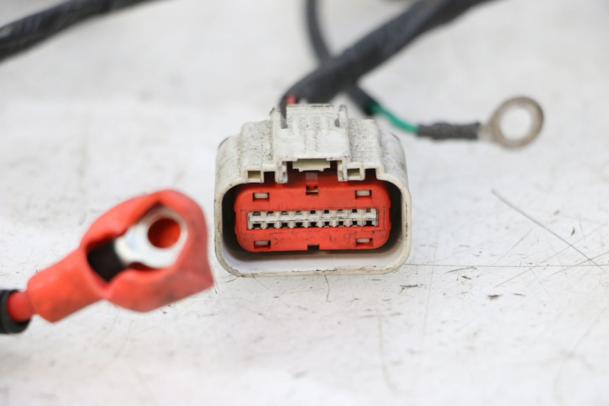 photo de CABLEADO MAG POWER R-STREET 50 (2016 - 2025)