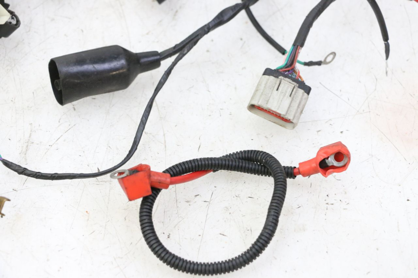 photo de CABLEADO MAG POWER R-STREET 50 (2016 - 2025)