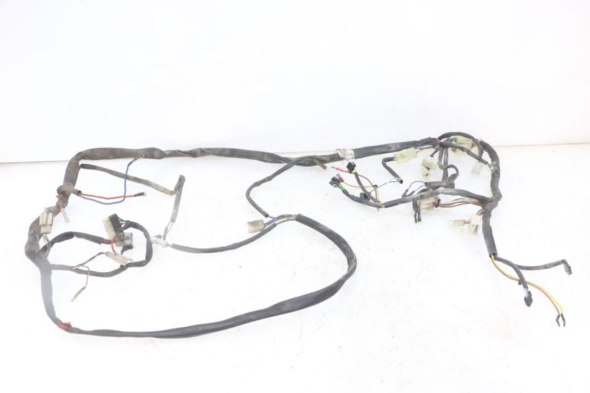 photo de CABLEADO APRILIA RALLY AC 50 (1995 - 2004)