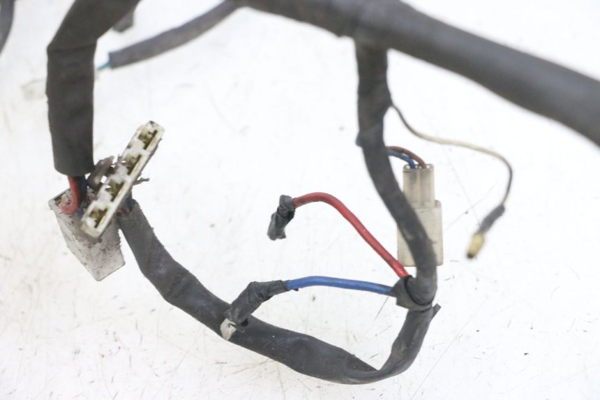 photo de CABLEADO APRILIA RALLY AC 50 (1995 - 2004)