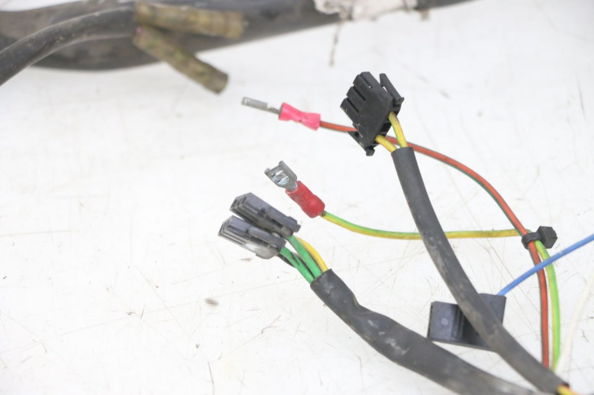 photo de CABLEADO APRILIA RALLY AC 50 (1995 - 2004)