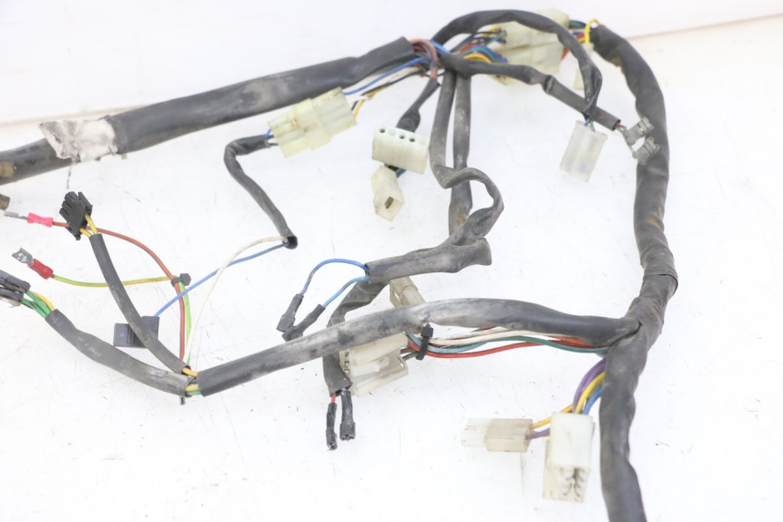 photo de CABLEADO APRILIA RALLY AC 50 (1995 - 2004)