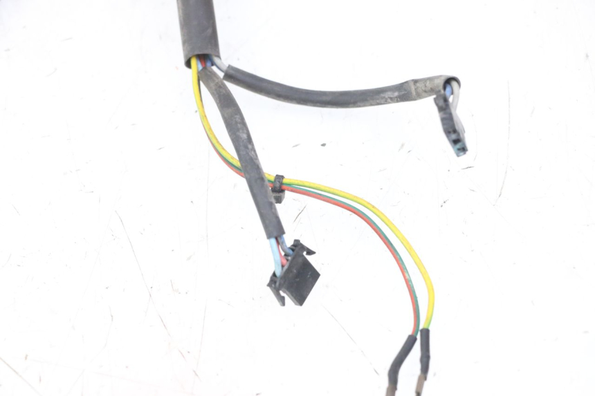 photo de CABLEADO APRILIA RALLY AC 50 (1995 - 2004)
