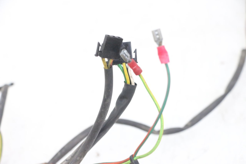photo de CABLEADO APRILIA RALLY AC 50 (1995 - 2004)