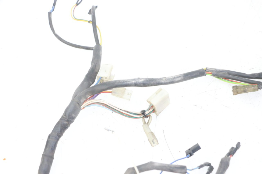photo de CABLEADO APRILIA RALLY AC 50 (1995 - 2004)