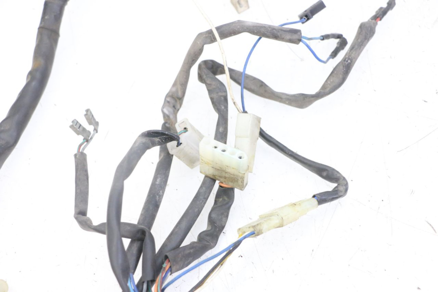 photo de CABLEADO APRILIA RALLY AC 50 (1995 - 2004)