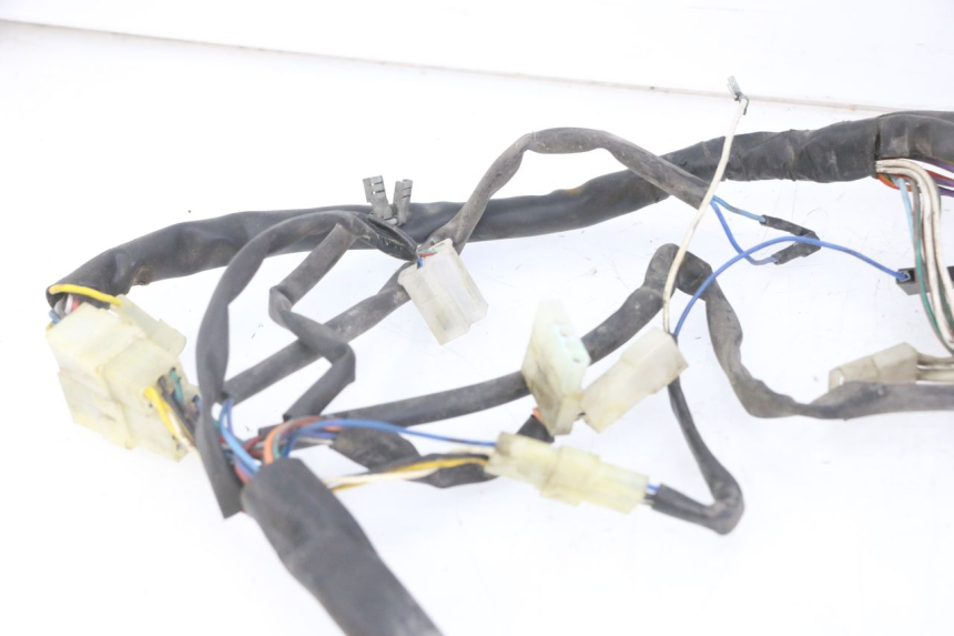 photo de CABLEADO APRILIA RALLY AC 50 (1995 - 2004)